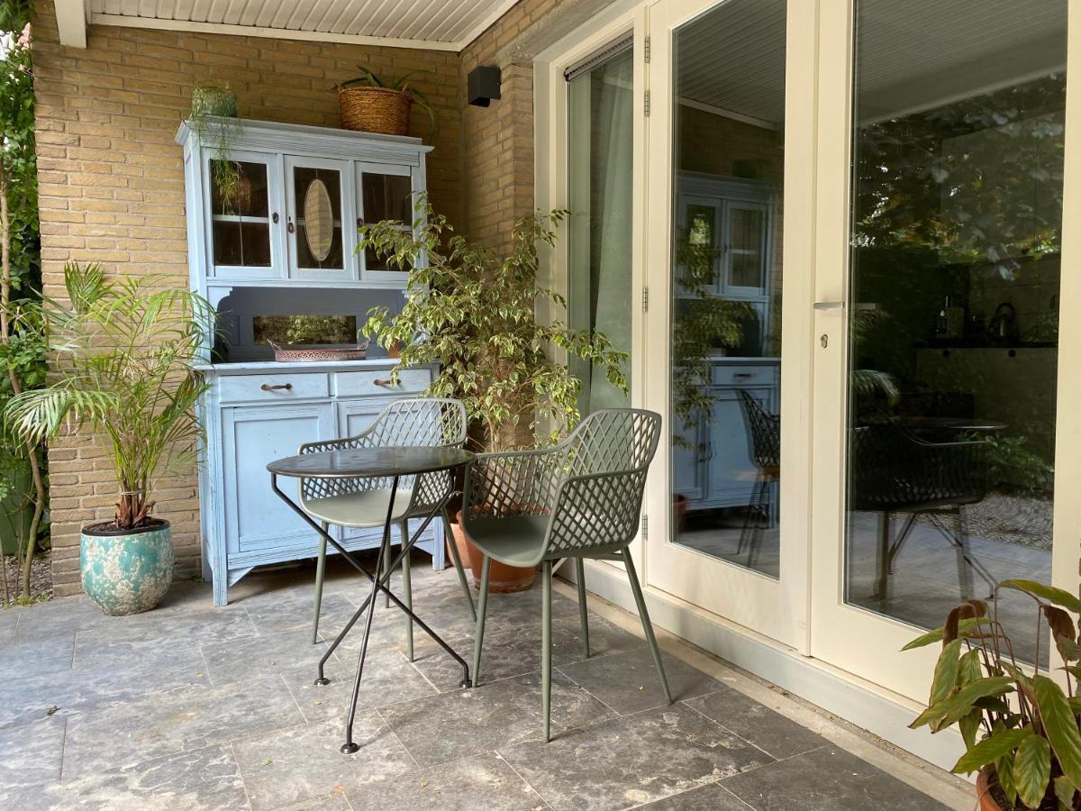 B&B Osso Arnhem Exterior foto