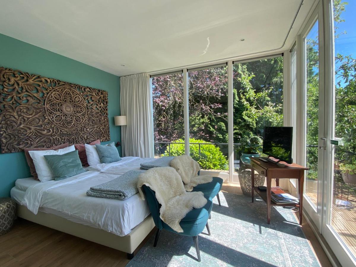 B&B Osso Arnhem Exterior foto